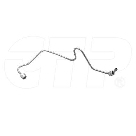 Aic Replacement Parts Pipe-Injector Fits Caterpillar Models 2390721